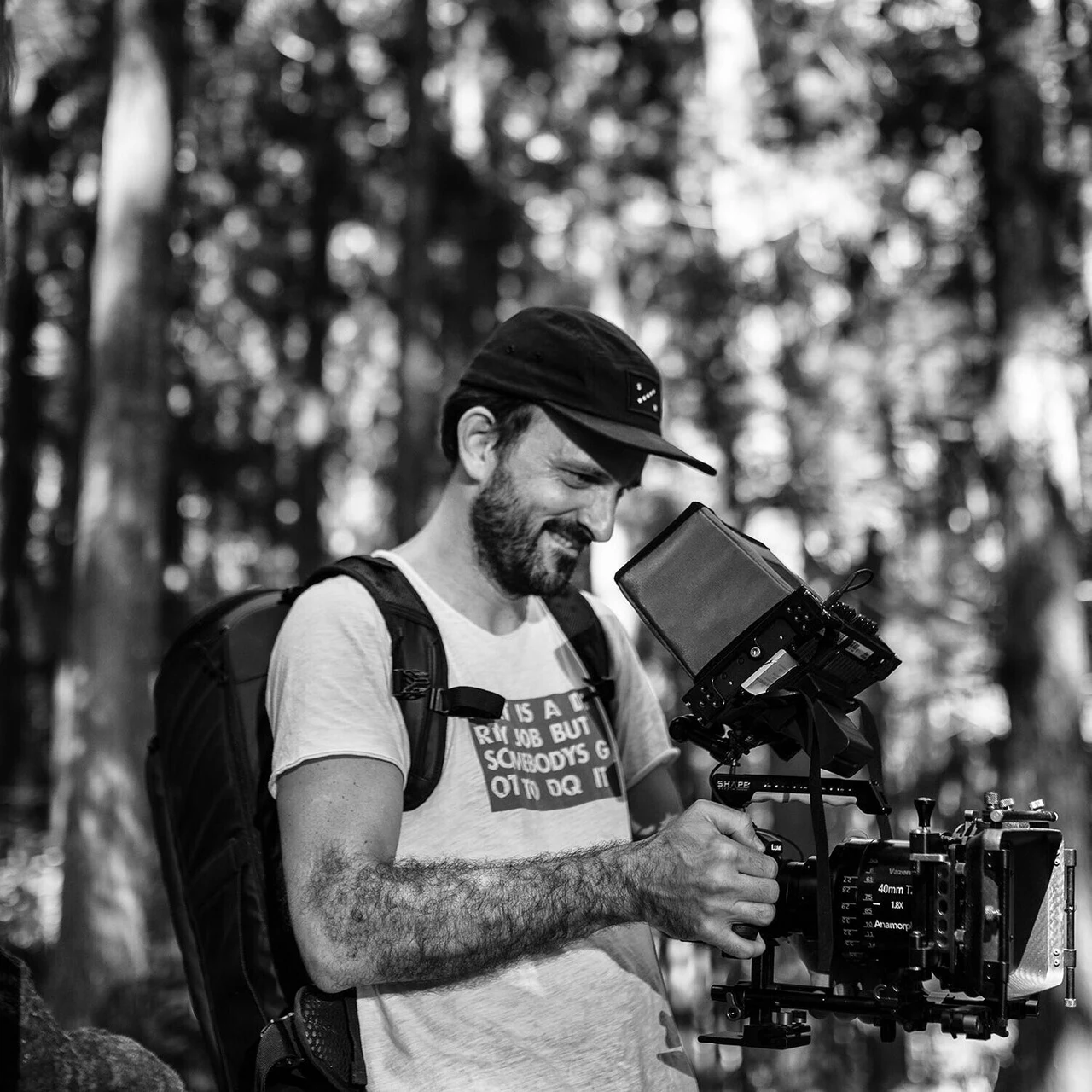 Christophe Hamon