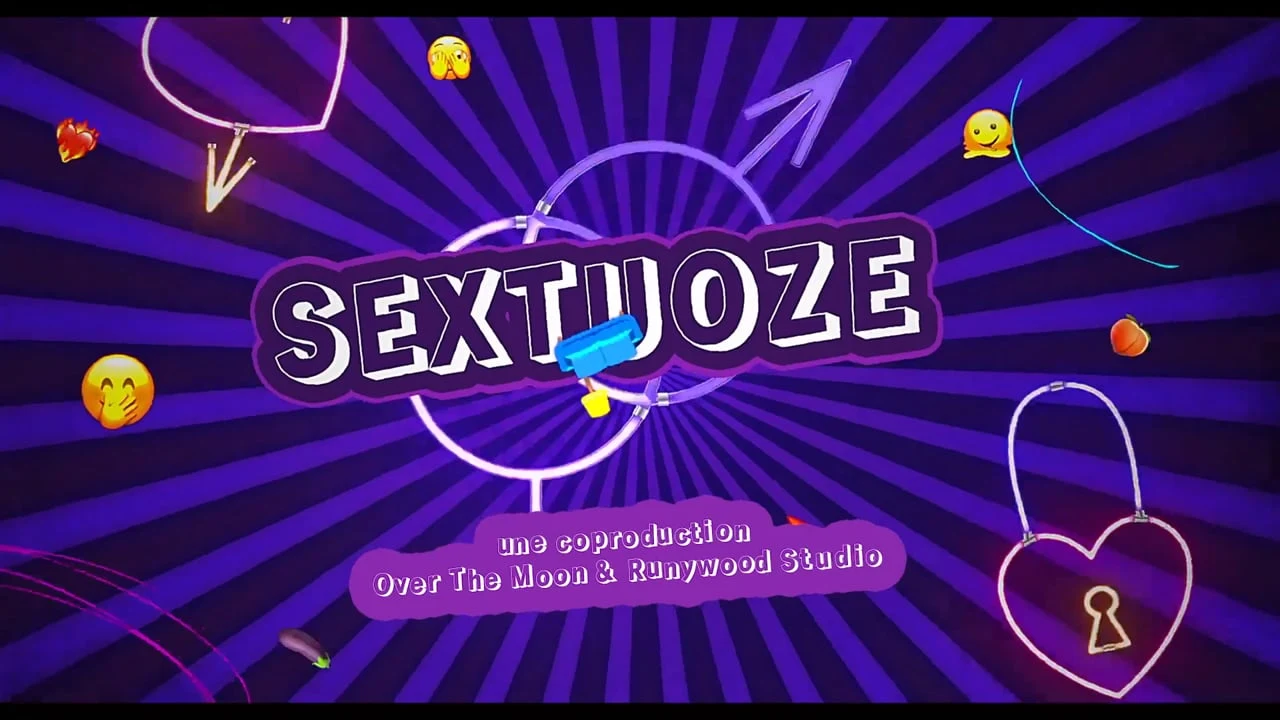 Photogramme — Sextuoze